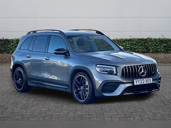 Used Mercedes-Benz GLB 2023 for sale - 77427394: Photo