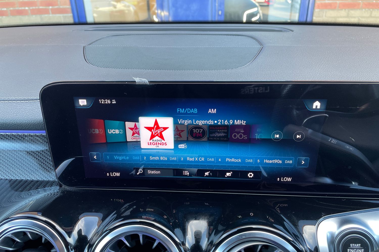 Used Mercedes-Benz GLB 2023 for sale - 77427394: Photo 20