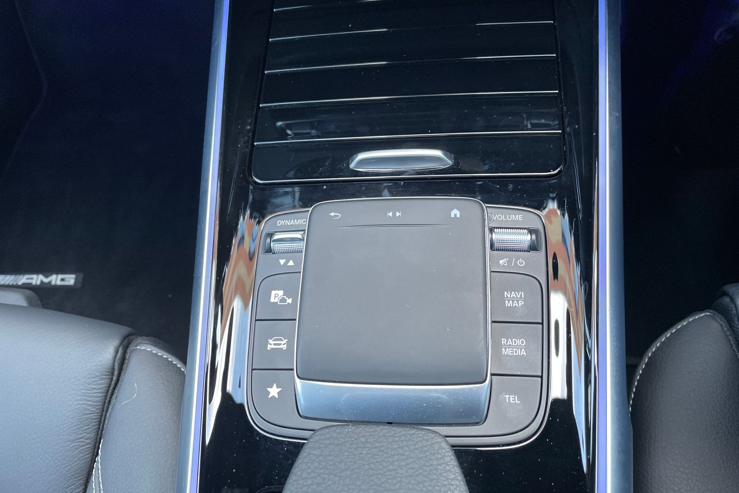 Used Mercedes-Benz GLB 2023 for sale - 77427394: Photo 21