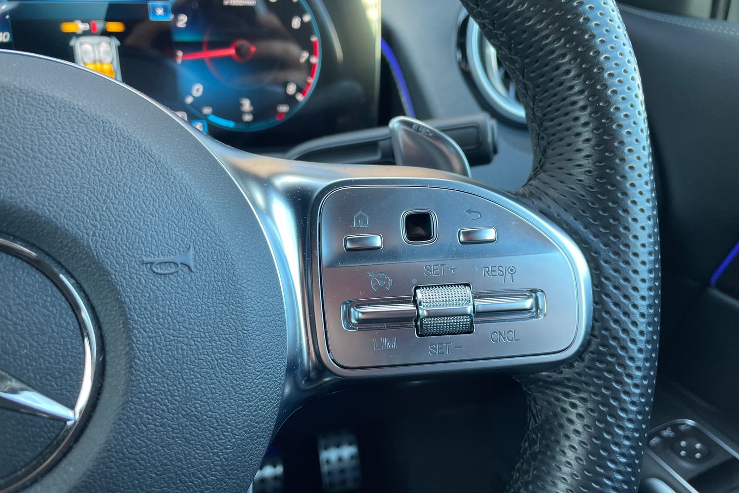 Used Mercedes-Benz GLB 2023 for sale - 77427394: Photo 23