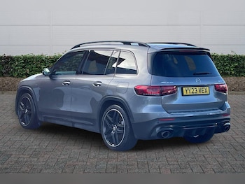 Used Mercedes-Benz GLB 2023 for sale - 77427394: Photo