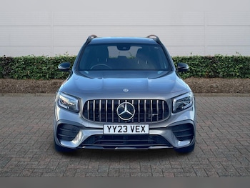 Used Mercedes-Benz GLB 2023 for sale - 77427394: Photo