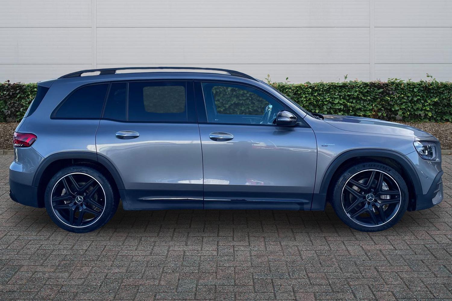 Used Mercedes-Benz GLB 2023 for sale - 77427394: Photo 5