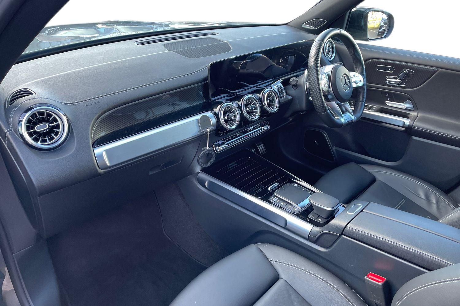 Used Mercedes-Benz GLB 2023 for sale - 77427394: Photo 7