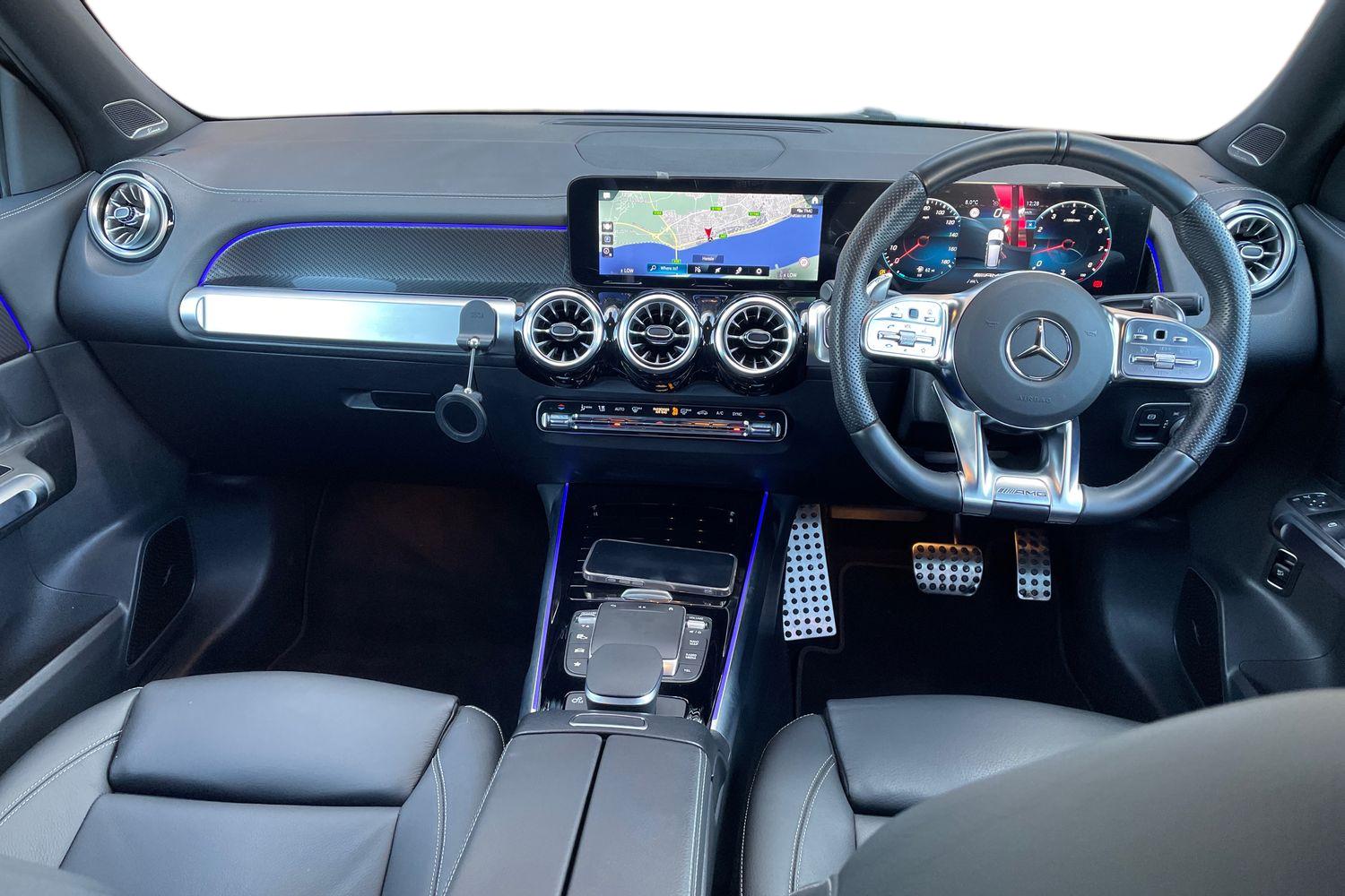 Used Mercedes-Benz GLB 2023 for sale - 77427394: Photo 8