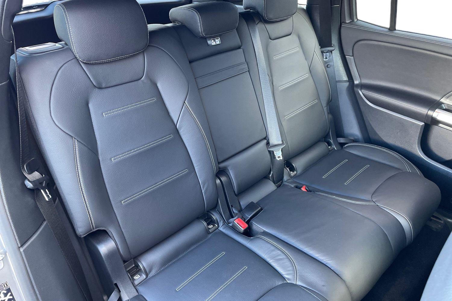 Used Mercedes-Benz GLB 2023 for sale - 77427394: Photo 9