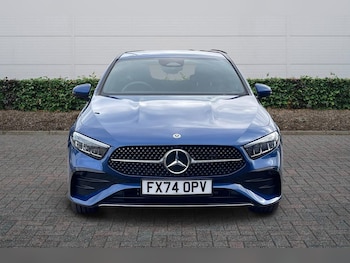 Used Mercedes-Benz A-Class 2025 for sale - 78059383: Photo