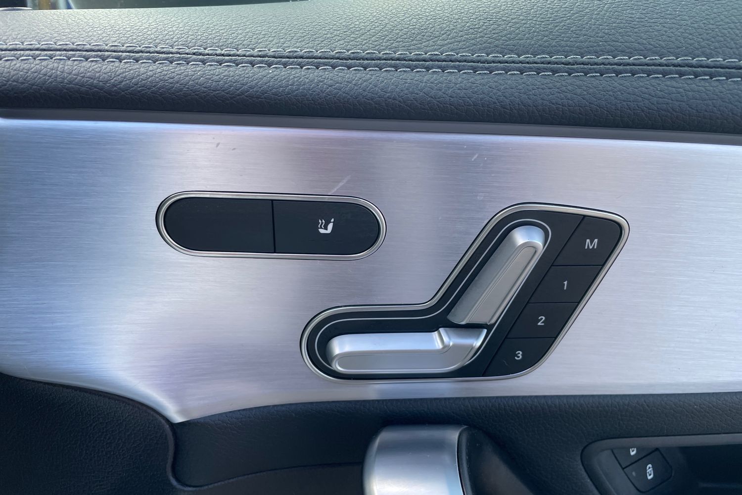 Used Mercedes-Benz CLA 2021 for sale - 78186434: Photo 15