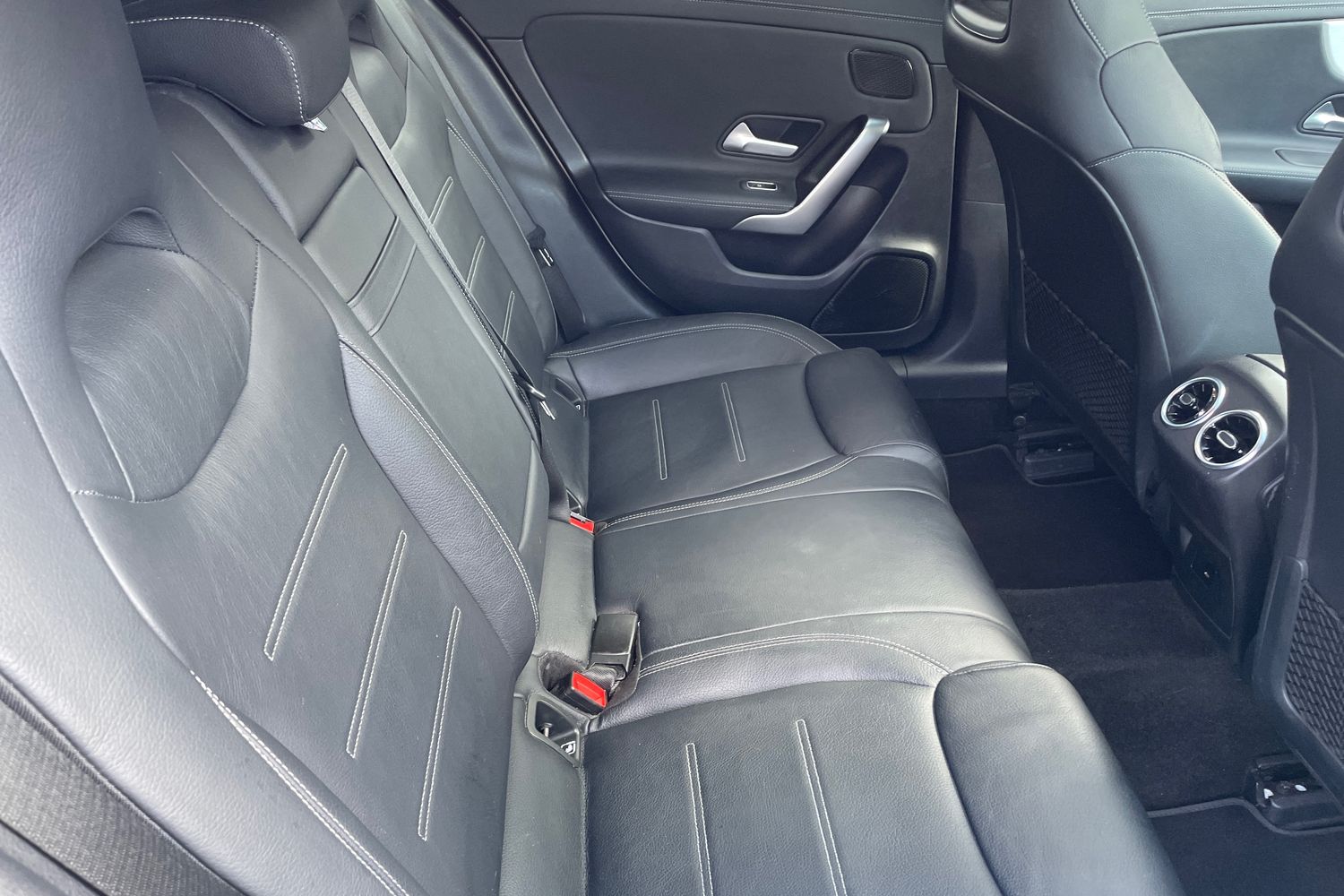 Used Mercedes-Benz CLA 2021 for sale - 78186434: Photo 16