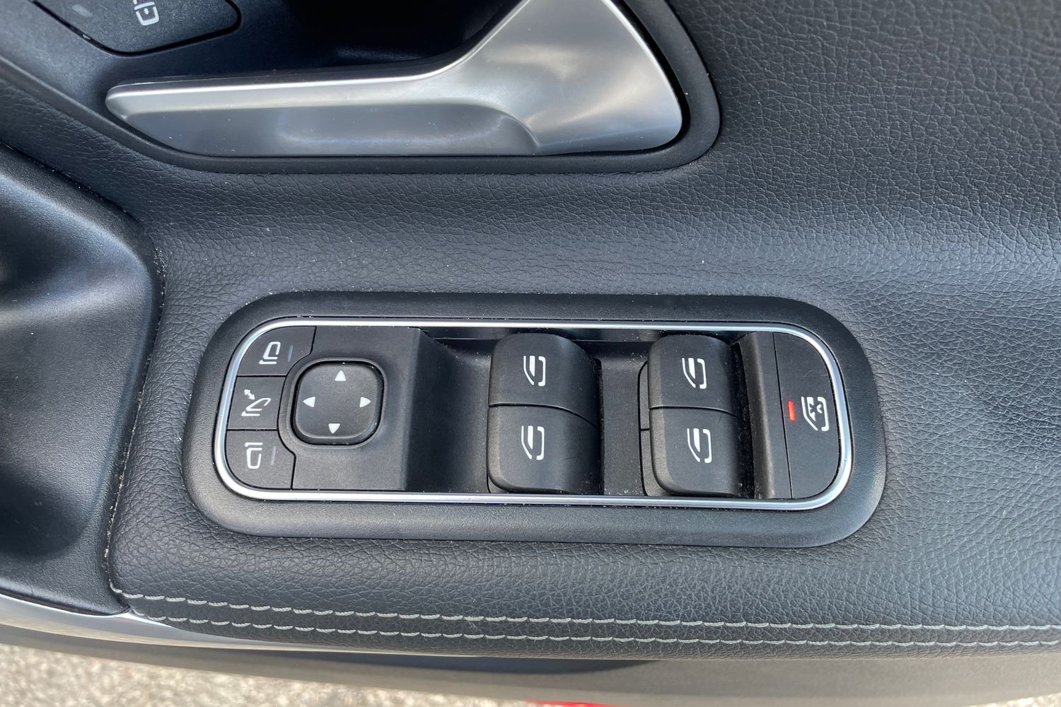 Used Mercedes-Benz CLA 2021 for sale - 78186434: Photo 19