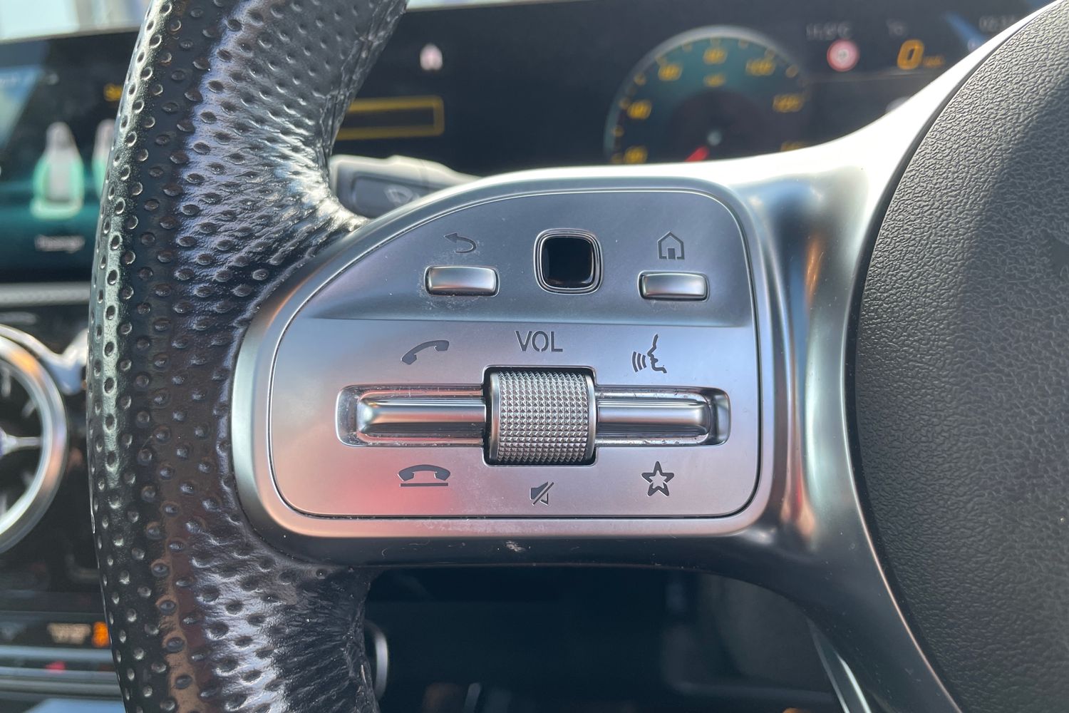 Used Mercedes-Benz CLA 2021 for sale - 78186434: Photo 21