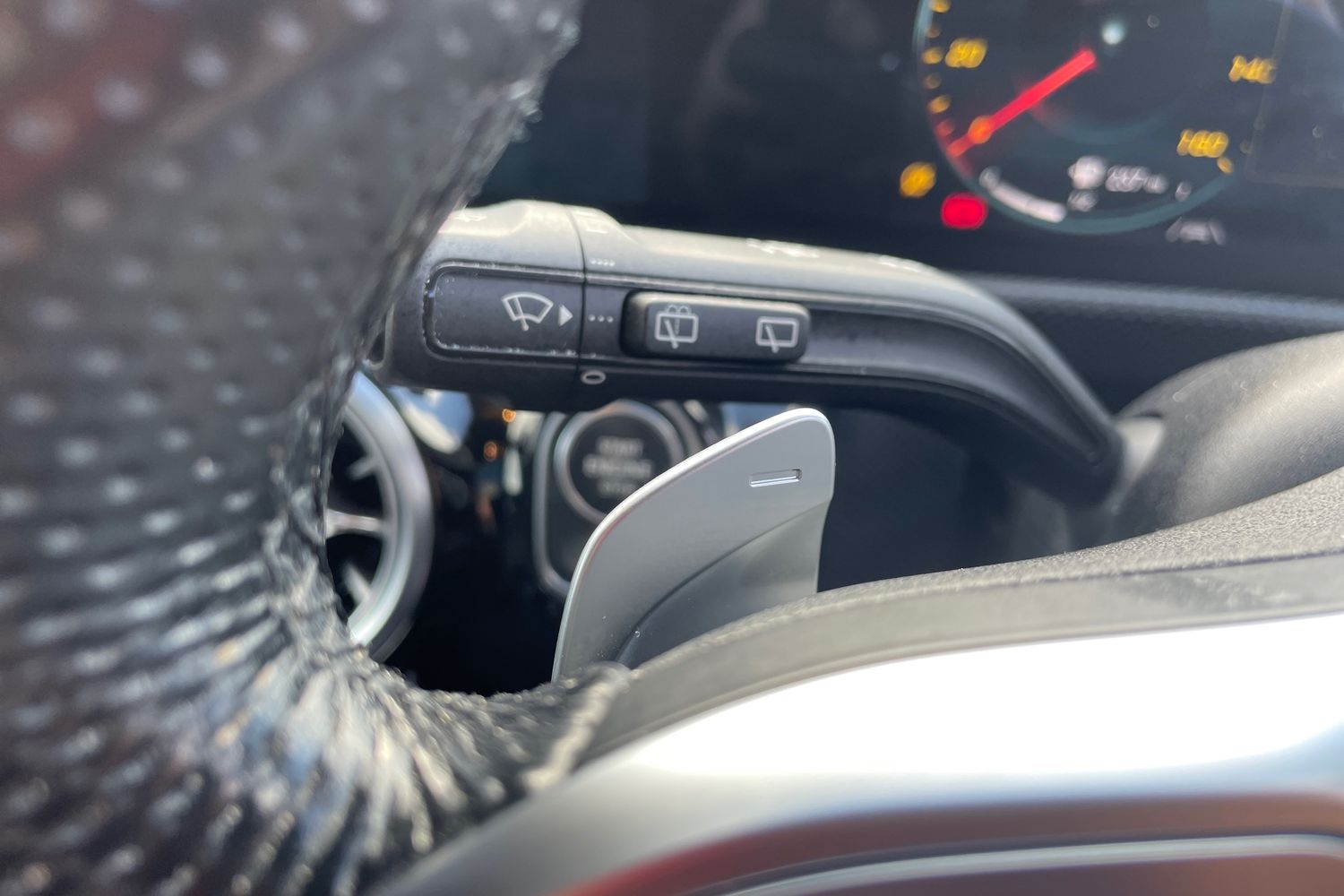 Used Mercedes-Benz CLA 2021 for sale - 78186434: Photo 23