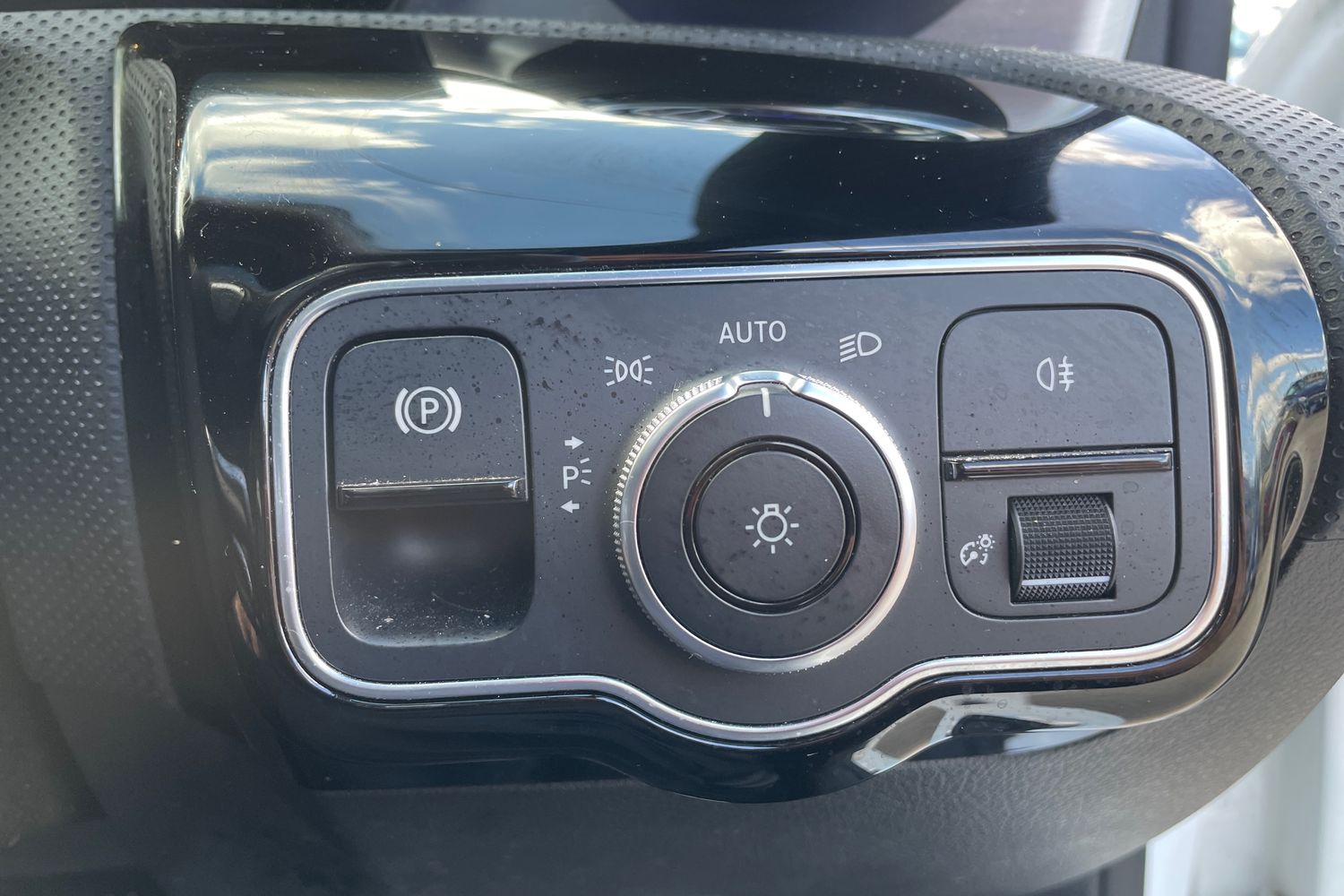 Used Mercedes-Benz CLA 2021 for sale - 78186434: Photo 24