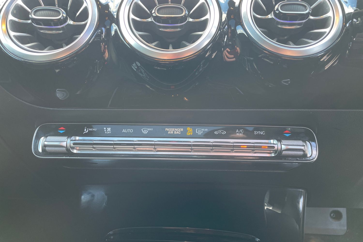 Used Mercedes-Benz CLA 2021 for sale - 78186434: Photo 25