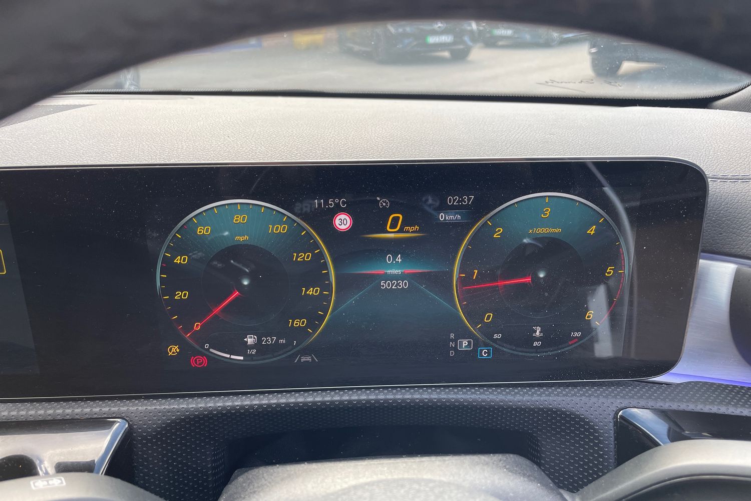 Used Mercedes-Benz CLA 2021 for sale - 78186434: Photo 27