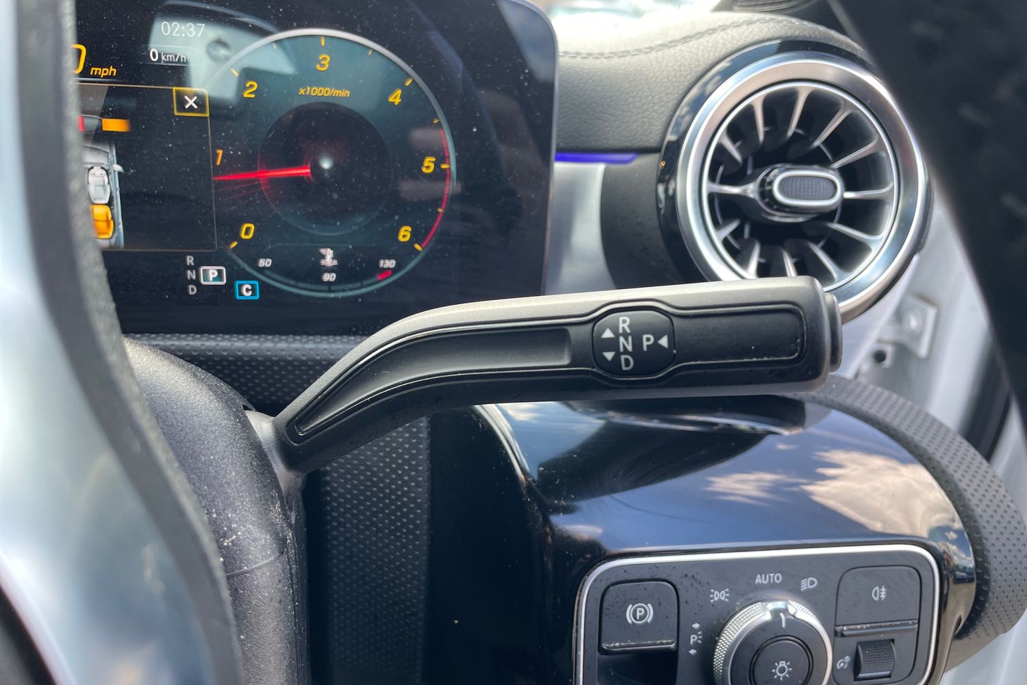 Used Mercedes-Benz CLA 2021 for sale - 78186434: Photo 29