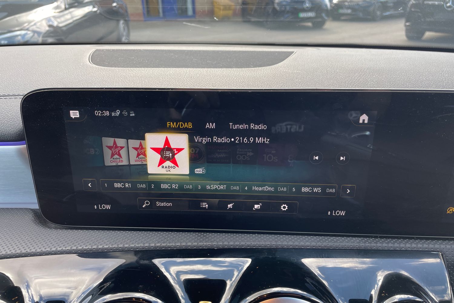 Used Mercedes-Benz CLA 2021 for sale - 78186434: Photo 31