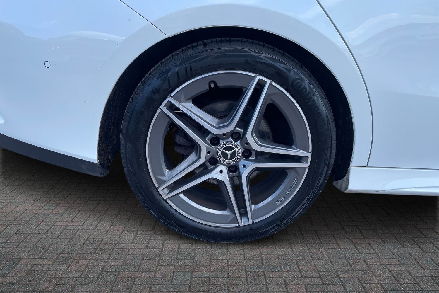 Used Mercedes-Benz CLA 2021 for sale - 78186434: Photo 6