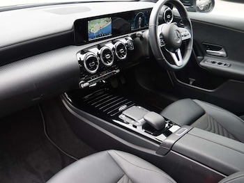 Used Mercedes-Benz A-Class 2021 for sale - 75590460: Photo