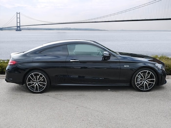 Used Mercedes-Benz C-Class 2023 for sale - 75721576: Photo