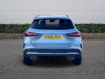 Used Mercedes-Benz GLA 2025 for sale - 77560507: Photo