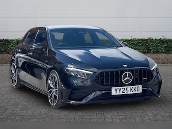 Used Mercedes-Benz A-Class 2025 for sale - 79063573: Photo