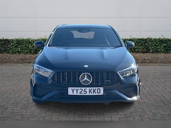 Used Mercedes-Benz A-Class 2025 for sale - 79063573: Photo