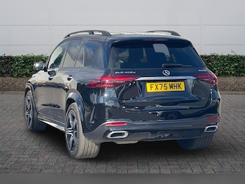 Used Mercedes-Benz GLE 2025 for sale - 79281085: Photo
