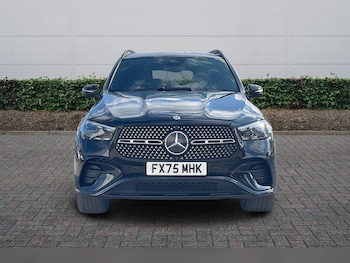 Used Mercedes-Benz GLE 2025 for sale - 79281085: Photo
