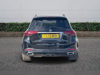 Used Mercedes-Benz GLE 2025 for sale - 79281085: Photo