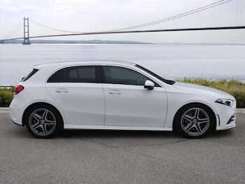Used Mercedes-Benz A-Class 2019 for sale - 75929426: Photo