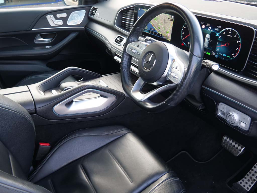 Used Mercedes-Benz GLE 2020 for sale - 76389718: Photo 10