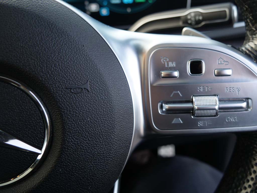 Used Mercedes-Benz GLE 2020 for sale - 76389718: Photo 12