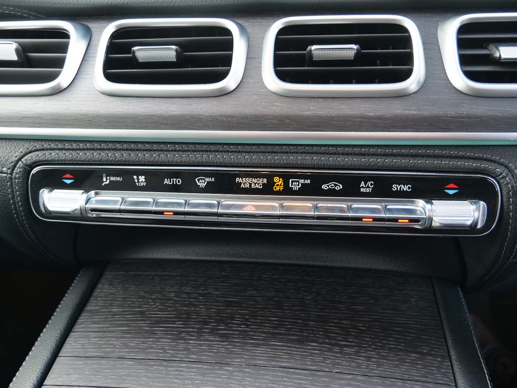 Used Mercedes-Benz GLE 2020 for sale - 76389718: Photo 14