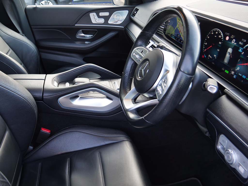 Used Mercedes-Benz GLE 2020 for sale - 76389718: Photo 16