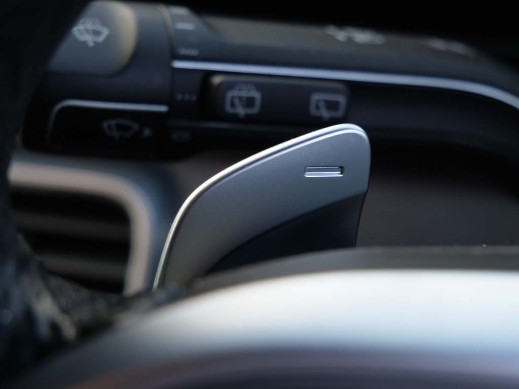 Used Mercedes-Benz GLE 2020 for sale - 76389718: Photo 19