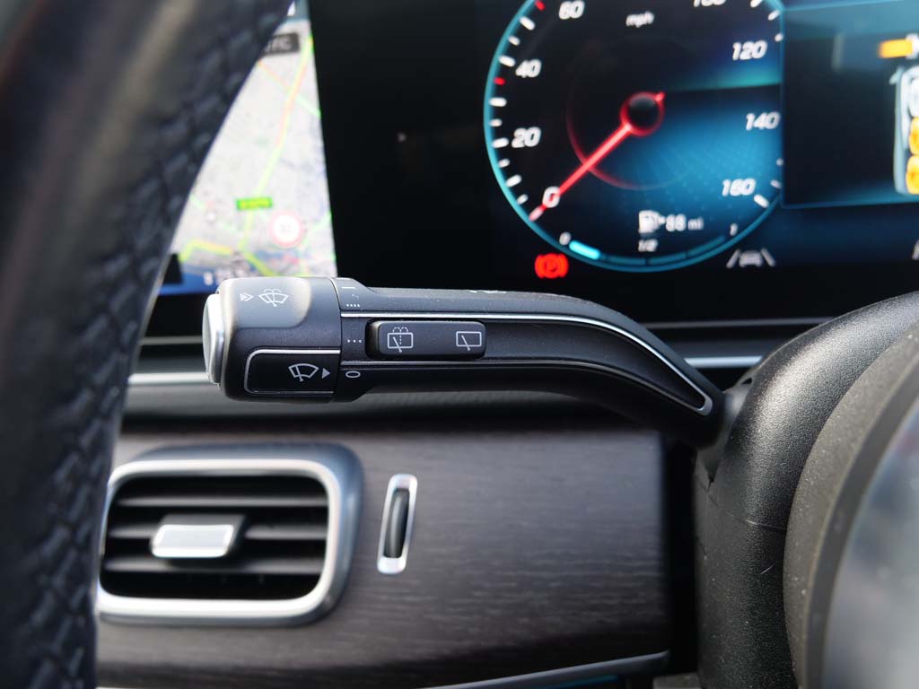 Used Mercedes-Benz GLE 2020 for sale - 76389718: Photo 20