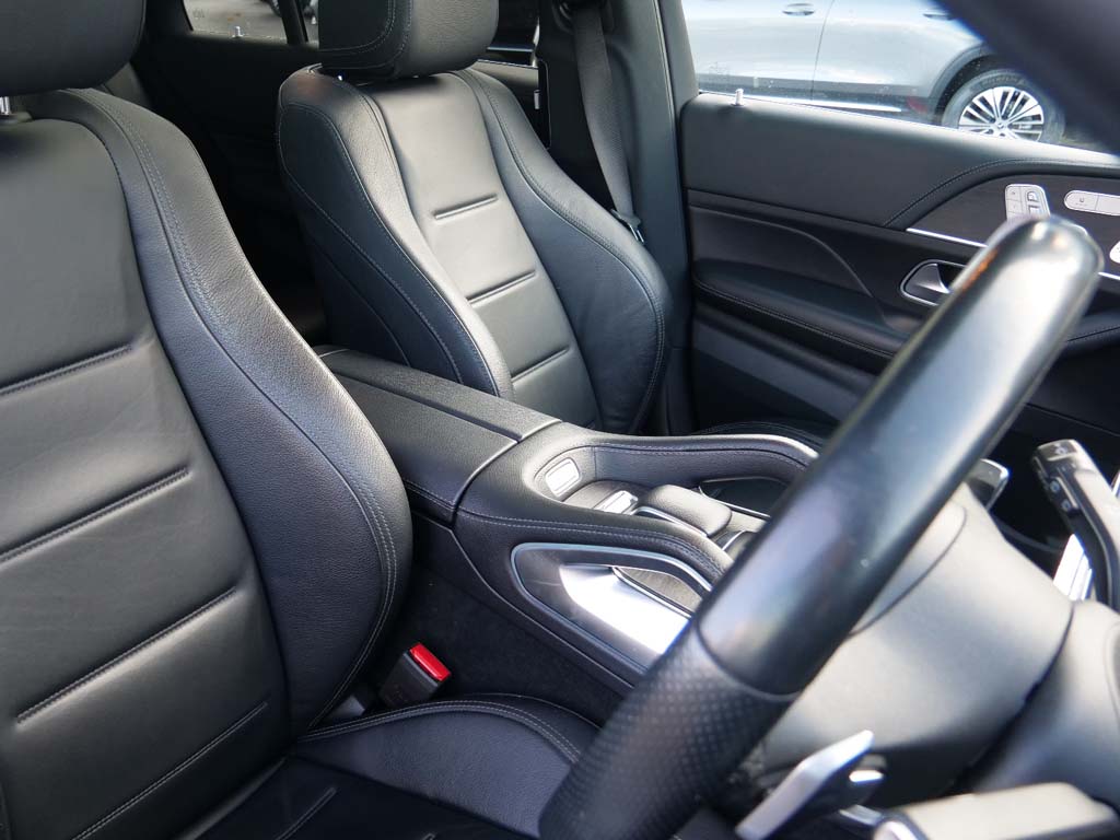 Used Mercedes-Benz GLE 2020 for sale - 76389718: Photo 22