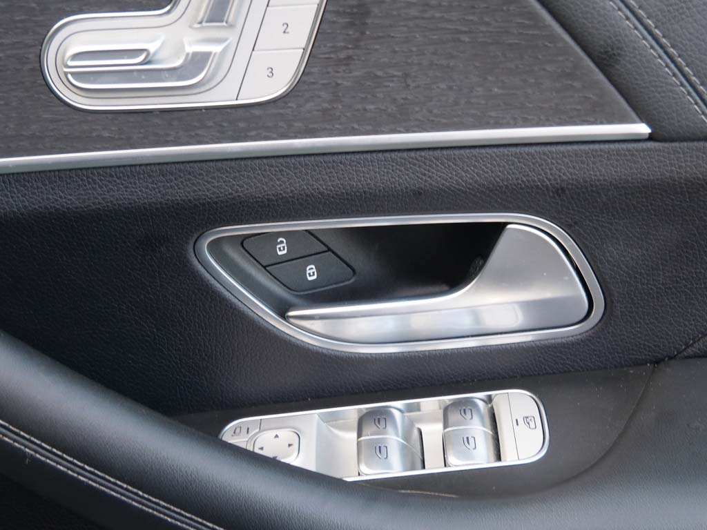 Used Mercedes-Benz GLE 2020 for sale - 76389718: Photo 24