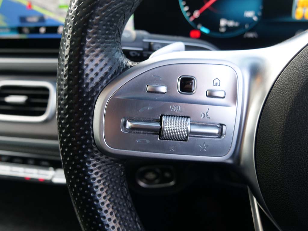 Used Mercedes-Benz GLE 2020 for sale - 76389718: Photo 27