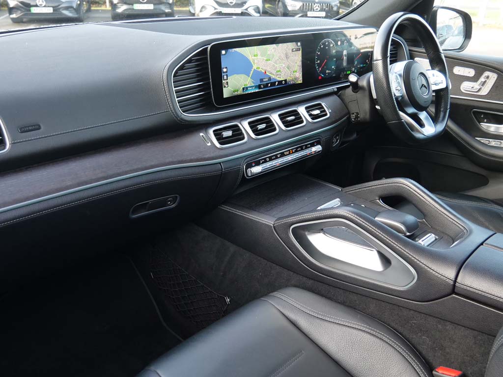 Used Mercedes-Benz GLE 2020 for sale - 76389718: Photo 3