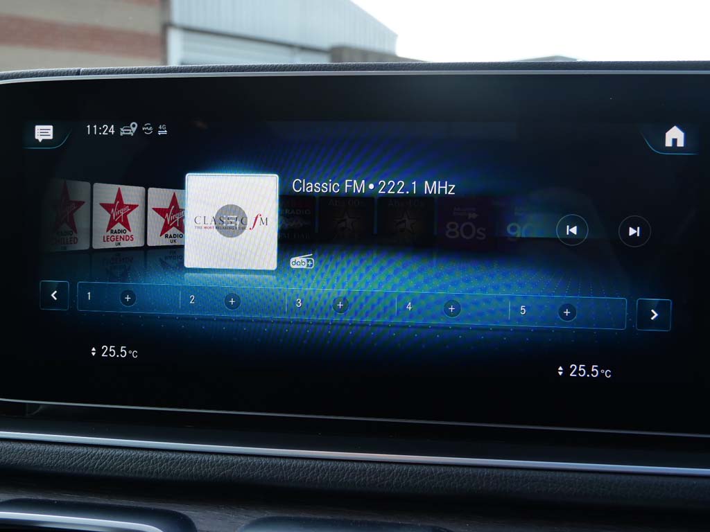 Used Mercedes-Benz GLE 2020 for sale - 76389718: Photo 31