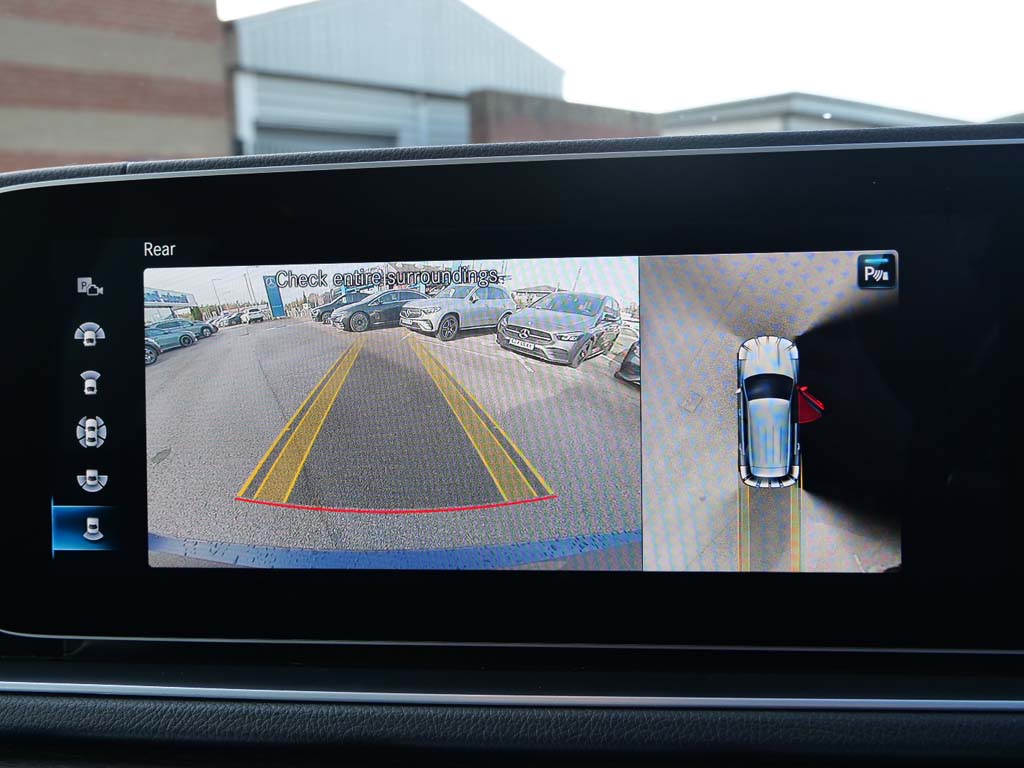 Used Mercedes-Benz GLE 2020 for sale - 76389718: Photo 32