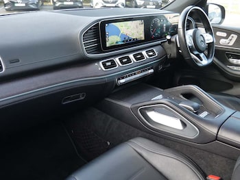 Used Mercedes-Benz GLE 2020 for sale - 76389718: Photo