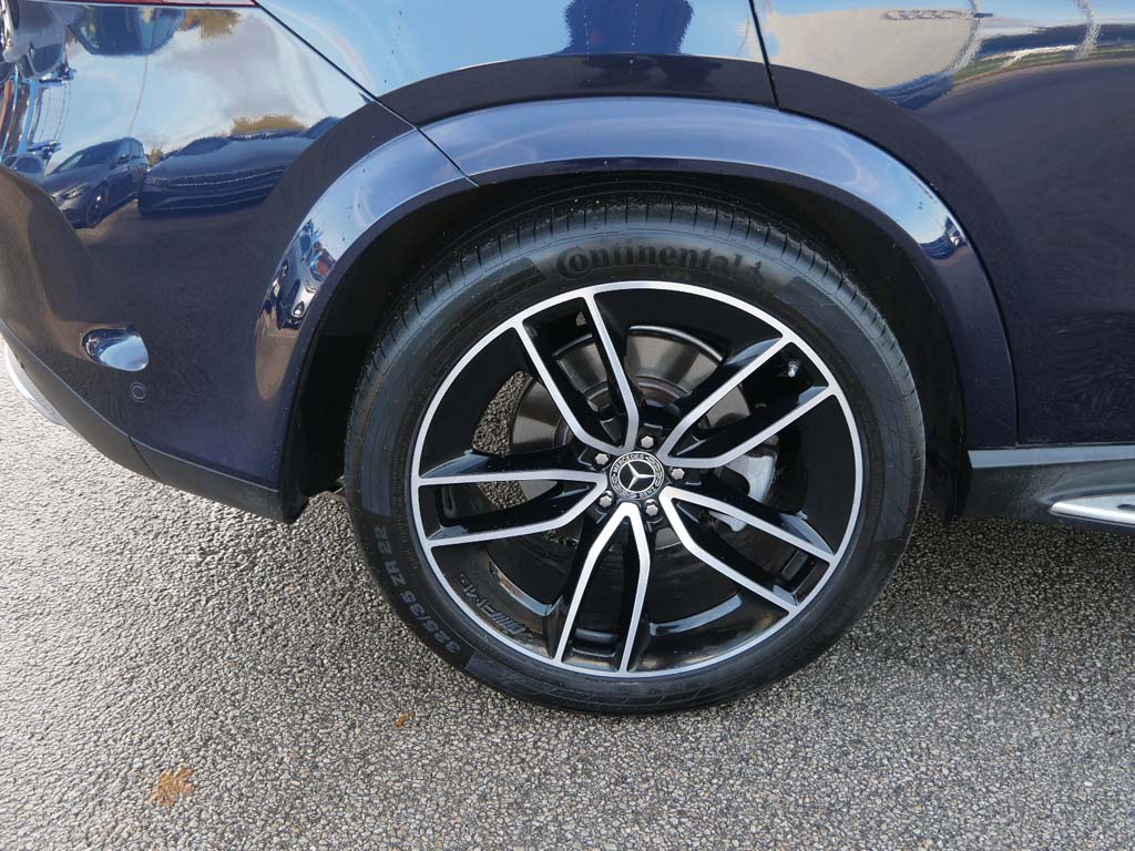 Used Mercedes-Benz GLE 2020 for sale - 76389718: Photo 5