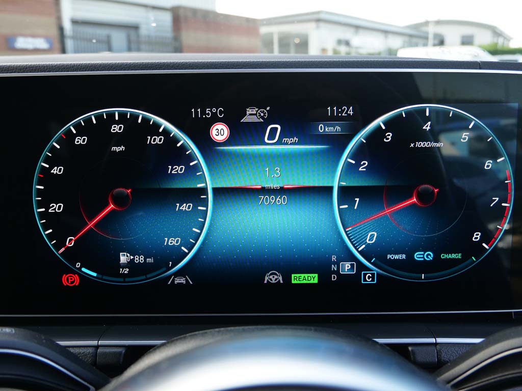 Used Mercedes-Benz GLE 2020 for sale - 76389718: Photo 6