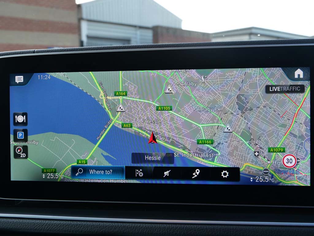 Used Mercedes-Benz GLE 2020 for sale - 76389718: Photo 7