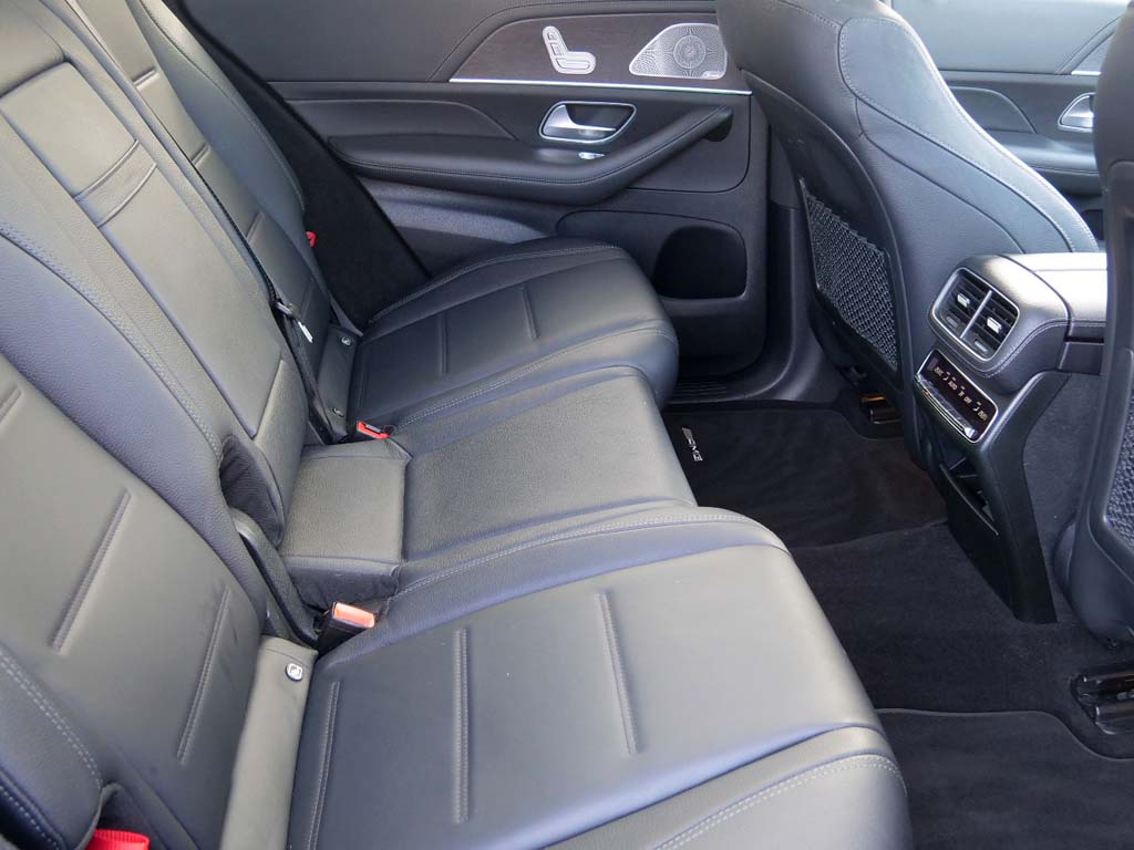 Used Mercedes-Benz GLE 2020 for sale - 76389718: Photo 8