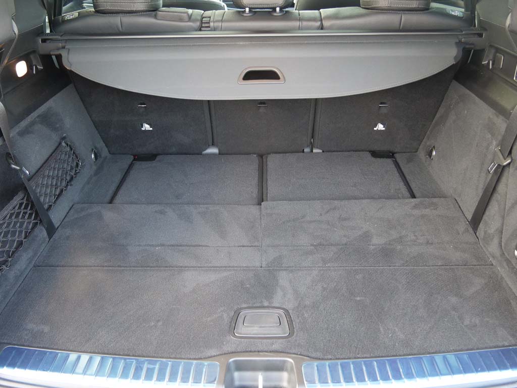 Used Mercedes-Benz GLE 2020 for sale - 76389718: Photo 9