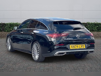 Used Mercedes-Benz CLA 2024 for sale - 79325816: Photo